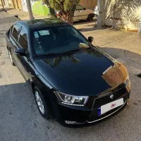 دنا پلاس توربو اتومات آپشنال *فوری*