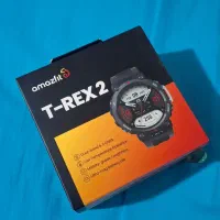 ساعت ورزشی T-rex 2|ساعت|تهران, بهارستان|دیوار