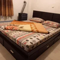 اجاره روزانه سوئیت یک خواب تمییز و پارکینگ دار|اجارهٔ کوتاه‌مدت آپارتمان و سوئیت|چالوس, |دیوار