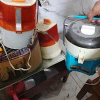 چرخ گوشت.آبمیوه گیر.سرخ کن.هود