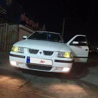 سمند16EF7سوپاپ مولتی پلکس|خودرو سواری و وانت|محمدشهر, جعفرآباد|دیوار