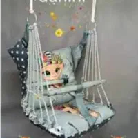 فروش تاب کودک