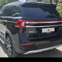 FMC T5 plus|خودرو سواری و وانت|تهران, دیلمان|دیوار