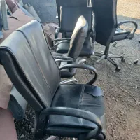 ۱۱تا صندلی چرخدار|صندلی و نیمکت|گرگان, |دیوار