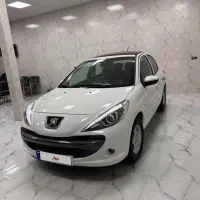 ۲۰۷دنده پانا۱۴۰۴