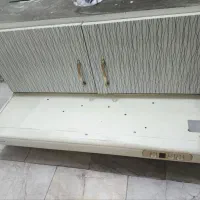 هود آشپزخانه سالم