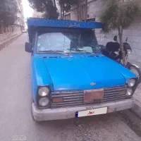 وانت نیسان موتور ضد آماده به کار سالم