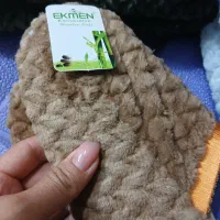 پاپوش حوله ای پفکی|لباس|تهران, ستارخان|دیوار