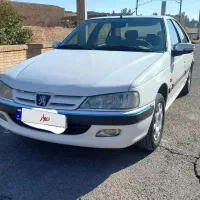 فروش پارس۸۸ نقد یامعاوضه با وانت پراید