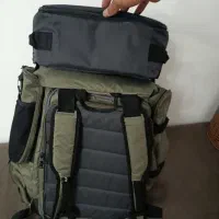 کیف مدلCORENGTH Multifunctional Fitness Gym Bag|تجهیزات ورزشی|تهران, شهرک آزادی|دیوار