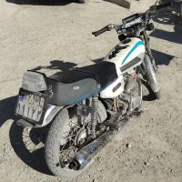 موتور پاتیز 150
