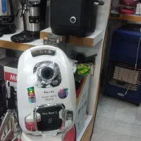 کاروبرقی ولسان