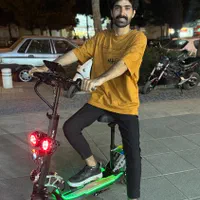 اسکوتر برقی شارژی موتوری تاشو 3000 وات 5566|دوچرخه، اسکیت، اسکوتر|مشهد, شاهد (شهرک غرب)|دیوار