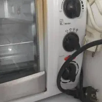 ماکوفر|اجاق گاز و لوازم برقی پختوپز|سلماس, |دیوار