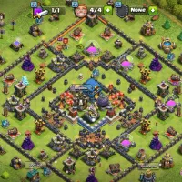 اکانت کلش تان ۱۲