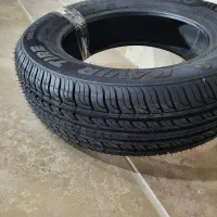 فروش فوری ۴ حلقه لاستیک نو کویر تایر 185/65/15KB22