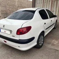 ۲۰۶ صندوقدار اتوماتیک