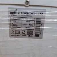 مینی واش|ماشین لباسشویی و خشک‌کن لباس|دزفول, |دیوار