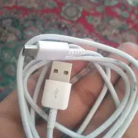 کابل شارژر موبایل