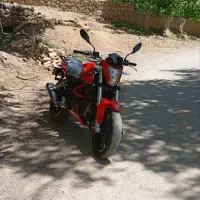 موتور بنلی ۲۵۰|موتورسیکلت|اسفراین, |دیوار