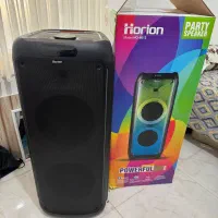 اسپیکر هوریون در حد نو