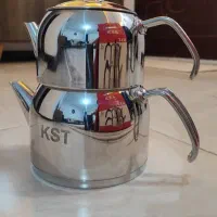 کتری و قوری Kst