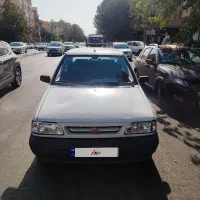 پراید 131 مدل 90 با هیدرولیک|خودرو سواری و وانت|تهران, نیروی دریایی|دیوار