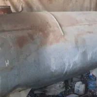 تانکر ۲۰۰۰ لیتری درجه یک