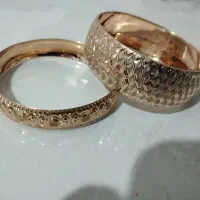 النگوی کودک(تک پوش)