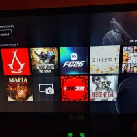 نصب بازی های ps4 و ps5