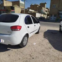 تیبا۲ مدل۹۳|خودرو سواری و وانت|مرودشت, شهرک مهدیه|دیوار