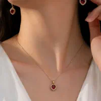 دستبند و اکسسوری|جواهرات|کرج, شهرک یاس جنوبی|دیوار