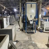 کارخانه شالیکوبی واقع در روستای سوته فریدونکنار|فروش دفتر صنعتی، کشاورزی، تجاری|فریدونکنار, |دیوار