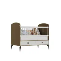 تخت گهواره ای نو