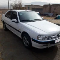 پارس سال مدل آخر۹۳