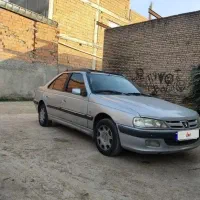 پژو پارس موتور 1404|خودرو سواری و وانت|گرگان, |دیوار