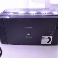 پرینتر canon LBP3010B
