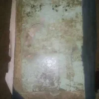 سرکتاب دعای'صبی ویهودی تضمینی۳سه روزهه
