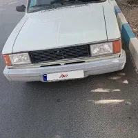 پیکان وانت مدل ۸۹