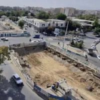 کلنگی مشارکت و تهاتر با سازنده قوی