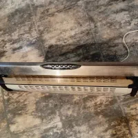 هود کتابی ۶۰ سانتی کن