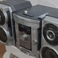 دستگاه سونی|سیستم صوتی خانگی|لار, |دیوار