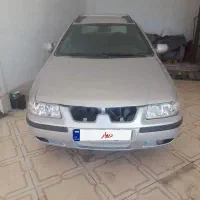 سمند۸۲|خودرو سواری و وانت|رباطکریم, رباطکریم|دیوار