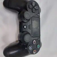 دسته ps4 اصلی سرکارتنی|کنسول، بازی ویدئویی و آنلاین|مشهد, امام رضا (ع)|دیوار