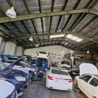 استخدام نیروی مکانیک ماهر و نیمه ماهر و شاگرد