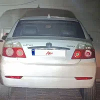 فروش لیفان 520|خودرو سواری و وانت|بیرجند, |دیوار