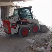 خدمات بابکت