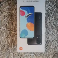 ردمی نوت ۱۱