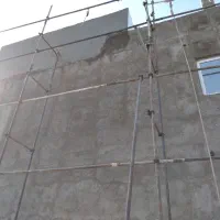 پودرسنگ وسیمانکاری|مصالح و تجهیزات ساختمان|گالیکش, |دیوار