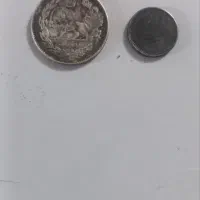 تعداد۷۳۰عدد سکه از تاریخ ۱۳۱۰تاجدیدترین سکه